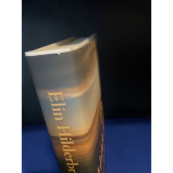 Golden Girl by Elin Hilderbrand (2021, Hardcover) First Edition Brand New - Picture 3 of 6